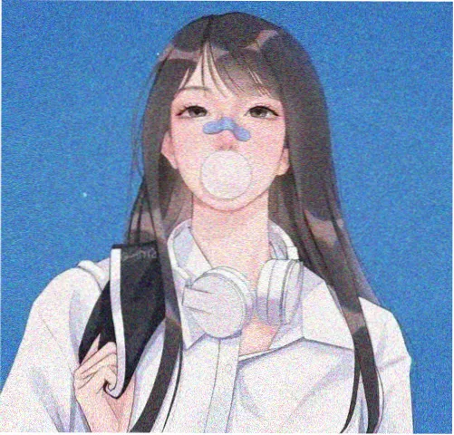 留言者急诊护士长宁的头像插画